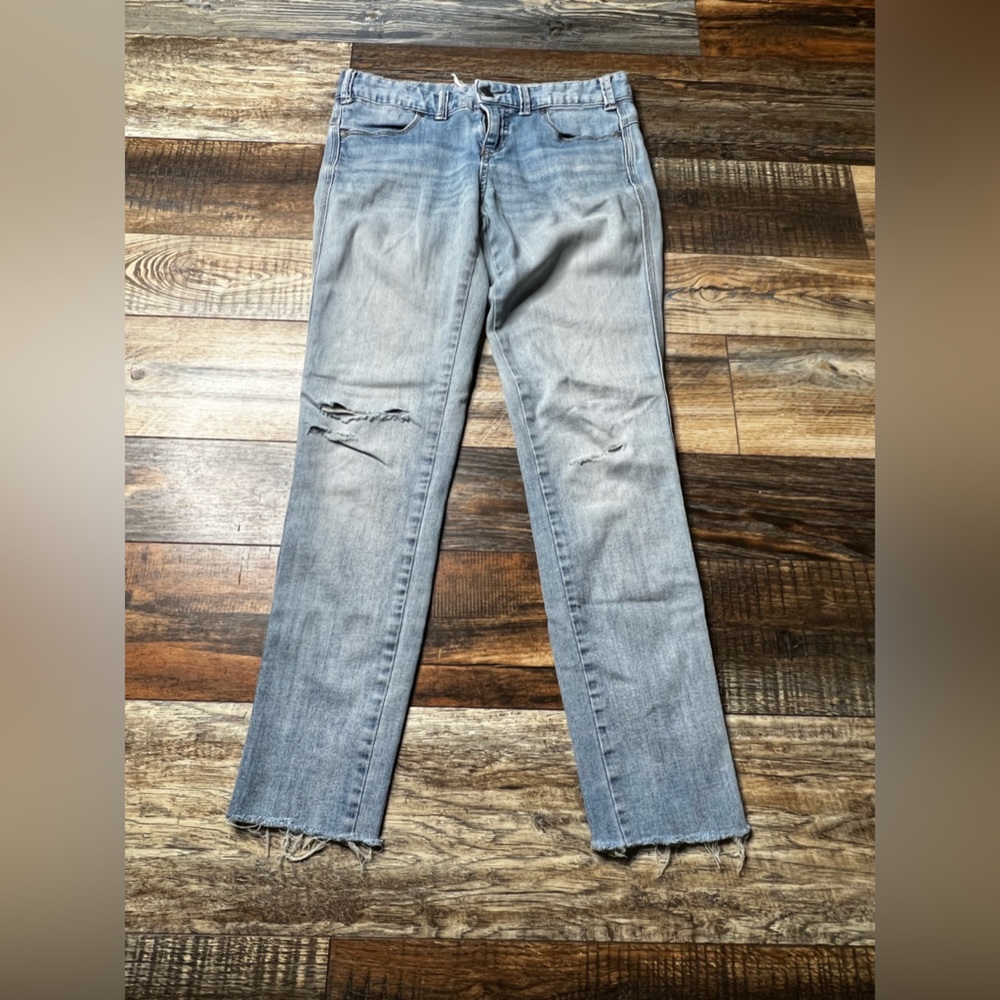Free people jeans size 26 - Picture 7 of 14
